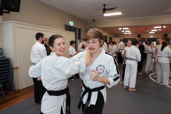 <center>A Special Karate Program That Will Mold You into a Fighter<center>