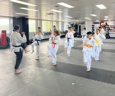 Is about helping every student thrive!